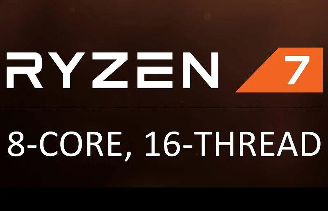 Windows 11 AMD RYZEN 7 4700 GAMING PC RTX 3050 8GB GDDR6 1TB SSD 16GB Computer