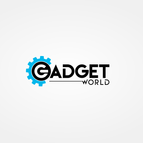 Gadget-World