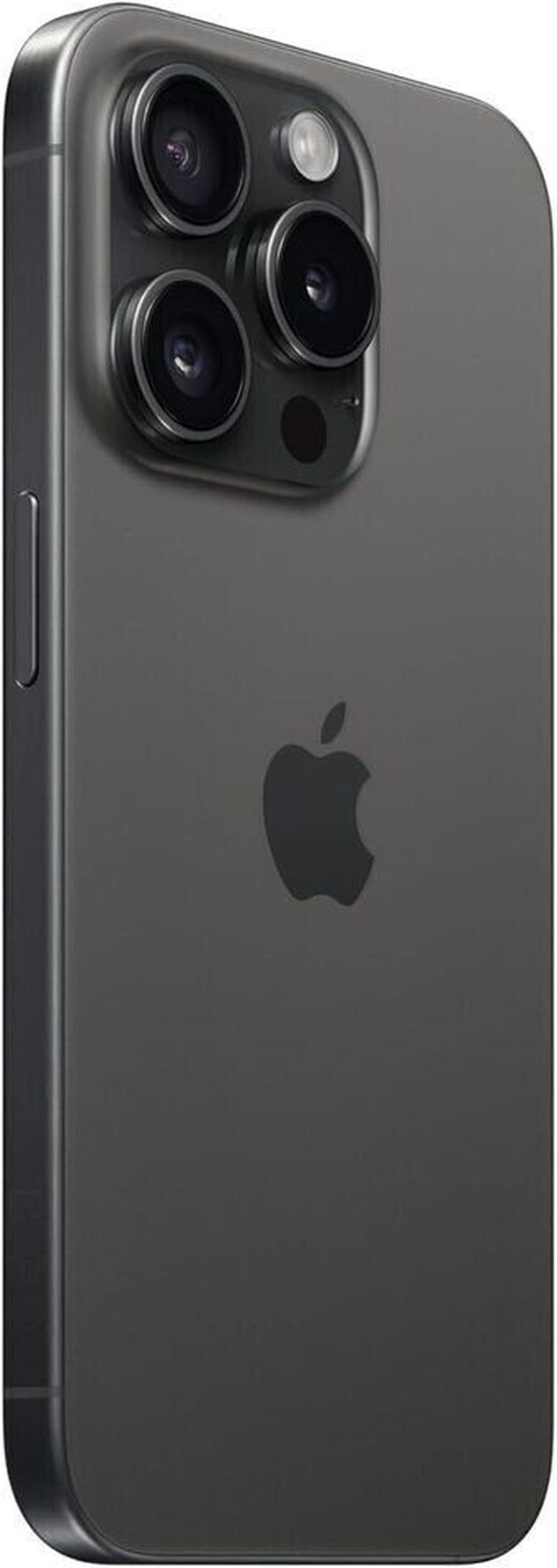 Apple Iphone 15 Pro - 128GB - Titan Schwarz (T-Mobile)